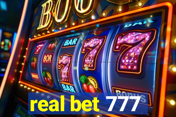 real bet 777