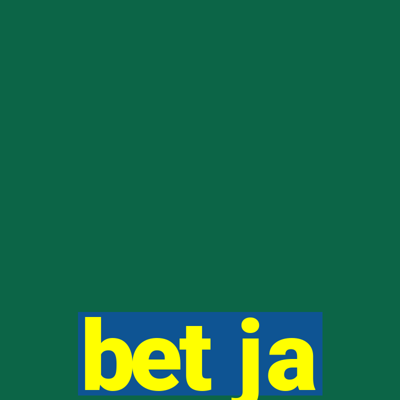 bet ja