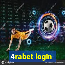 4rabet login