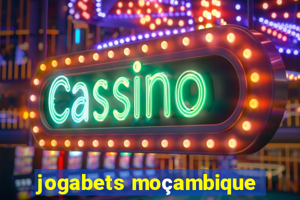 jogabets moçambique