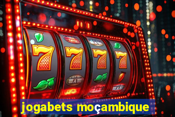 jogabets moçambique