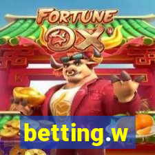 betting.w