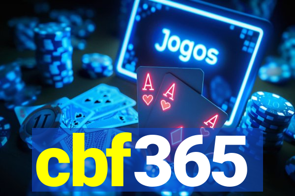 cbf365