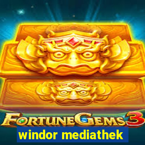 windor mediathek