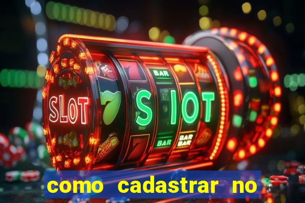 como cadastrar no estrela bet