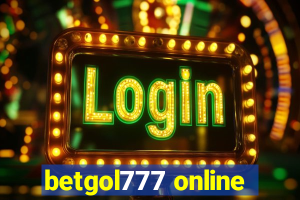 betgol777 online