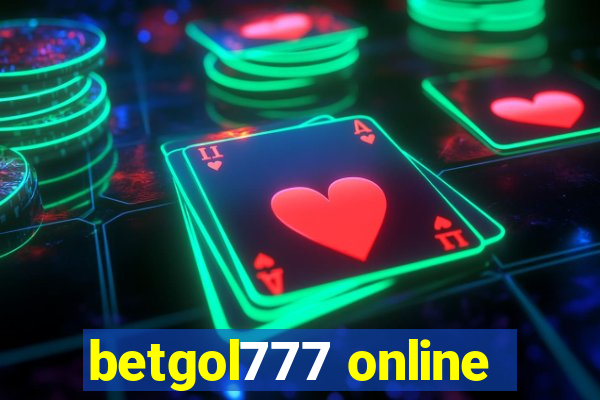 betgol777 online