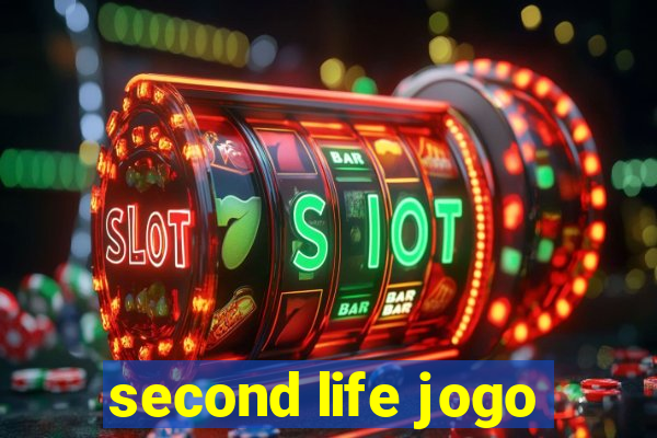 second life jogo