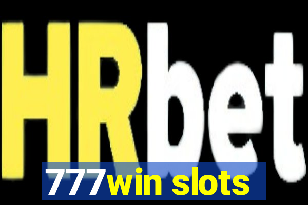 777win slots