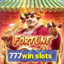 777win slots