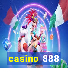 casino 888