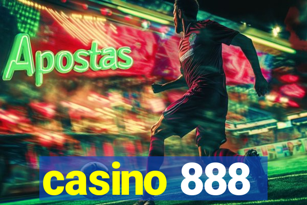 casino 888