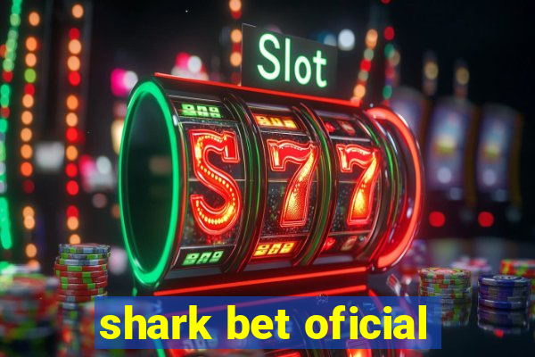 shark bet oficial