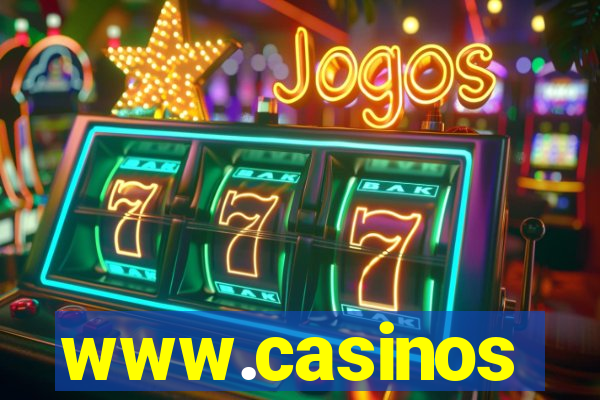 www.casinos