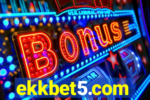 ekkbet5.com