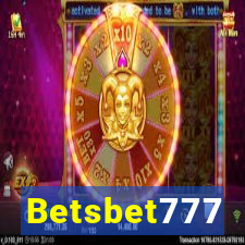 Betsbet777