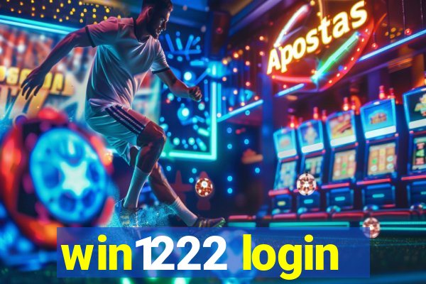 win1222 login