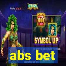 abs bet