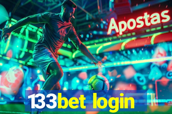 133bet login