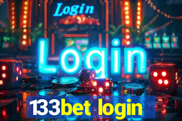 133bet login