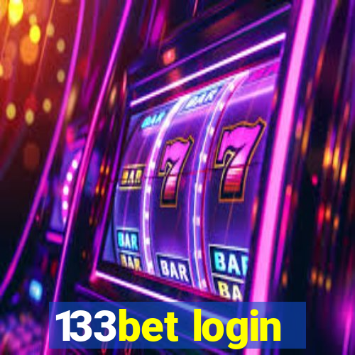 133bet login