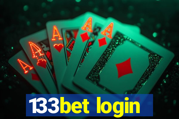 133bet login