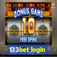 133bet login