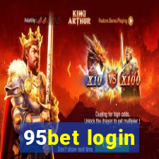 95bet login