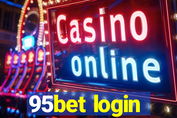 95bet login