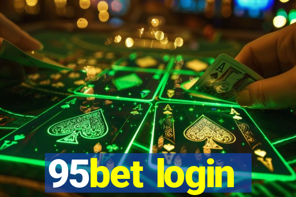 95bet login