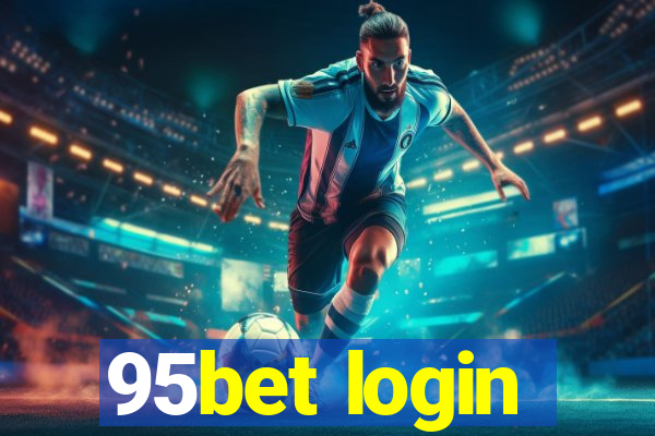 95bet login