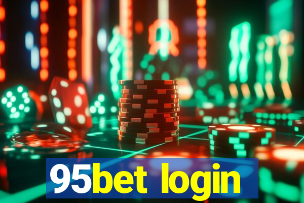 95bet login