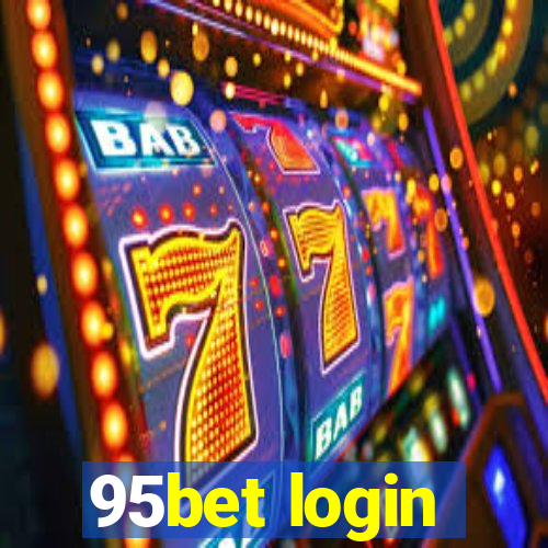 95bet login