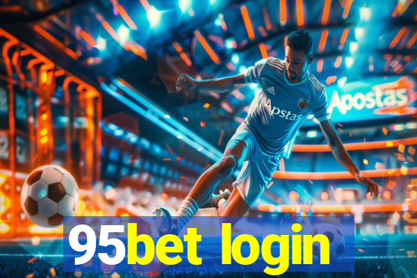 95bet login