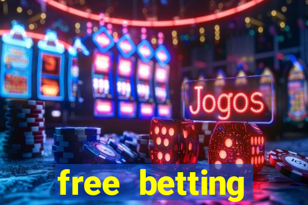 free betting without deposit