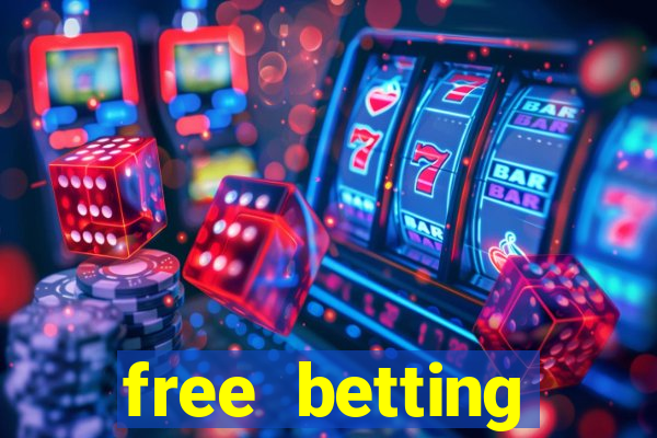 free betting without deposit