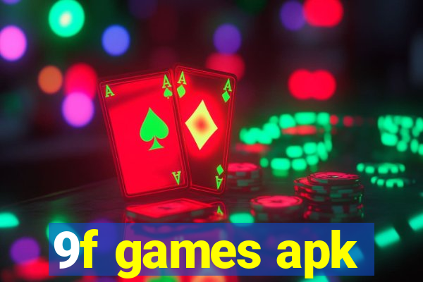 9f games apk