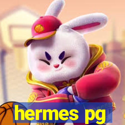 hermes pg