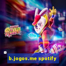 b.jogos.me spotify