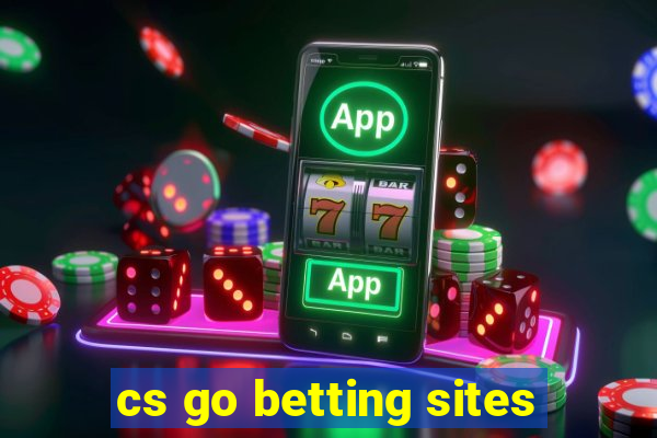 cs go betting sites