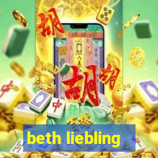 beth liebling