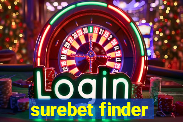 surebet finder