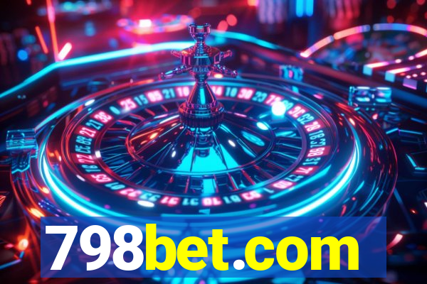 798bet.com