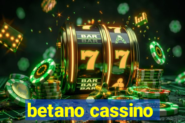 betano cassino