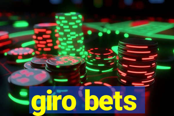 giro bets