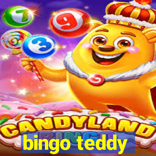 bingo teddy