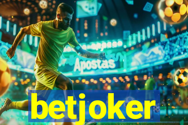 betjoker