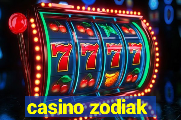 casino zodiak