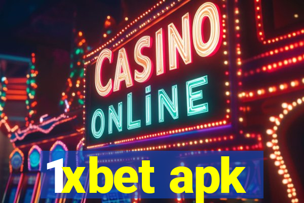 1xbet apk