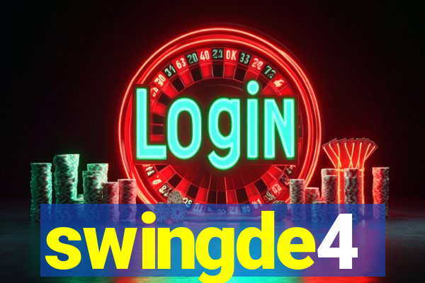 swingde4